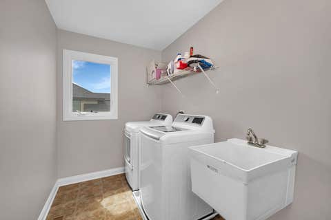 Tiny photo for 2951 Brett Drive, New Lenox, IL 60451 (MLS # 12663614)