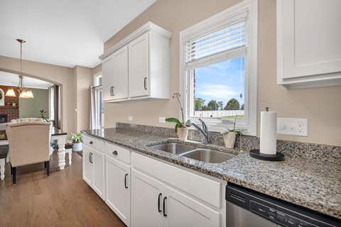 Tiny photo for 2951 Brett Drive, New Lenox, IL 60451 (MLS # 12663614)