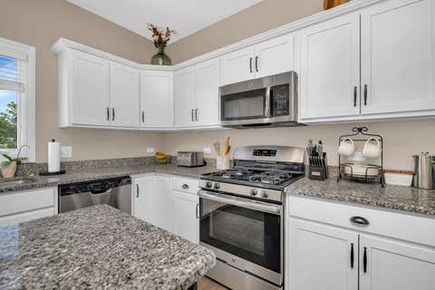 Tiny photo for 2951 Brett Drive, New Lenox, IL 60451 (MLS # 12663614)