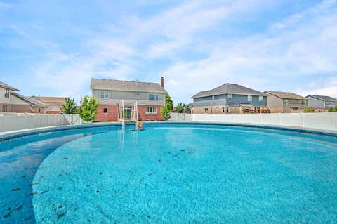 Tiny photo for 2951 Brett Drive, New Lenox, IL 60451 (MLS # 12663614)
