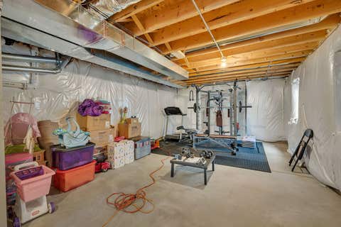 Tiny photo for 2951 Brett Drive, New Lenox, IL 60451 (MLS # 12663614)
