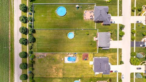 Tiny photo for 2951 Brett Drive, New Lenox, IL 60451 (MLS # 12663614)