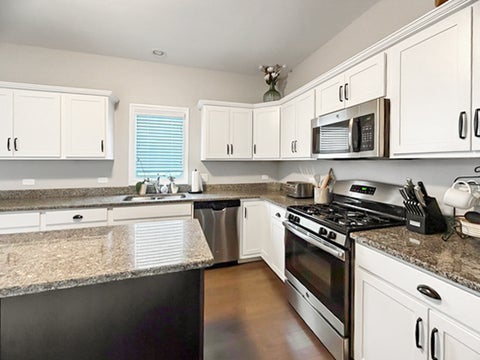 Tiny photo for 2951 Brett Drive, New Lenox, IL 60451 (MLS # 12663614)