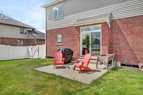Tiny photo for 2951 Brett Drive, New Lenox, IL 60451 (MLS # 12663614)
