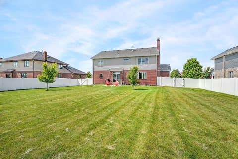 Tiny photo for 2951 Brett Drive, New Lenox, IL 60451 (MLS # 12663614)