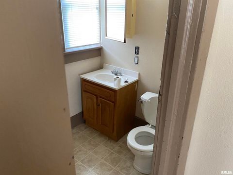 Tiny photo for 505 S Rawlings Street, Carbondale, IL 62901 (MLS # EB445464)