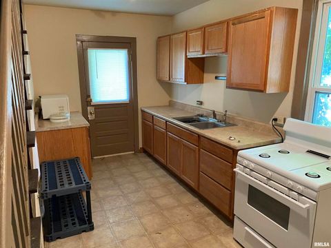 Tiny photo for 505 S Rawlings Street, Carbondale, IL 62901 (MLS # EB445464)