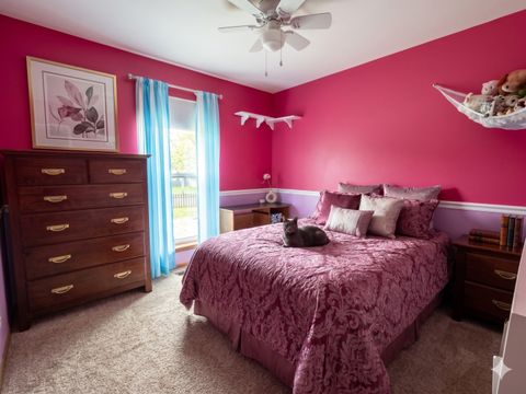 Tiny photo for 2022 N Aspen Drive, Woodstock, IL 60098 (MLS # 12632250)