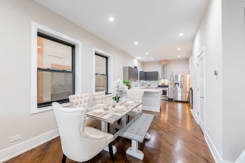 Tiny photo for 4453 S Lake Park Avenue #4, Chicago, IL 60653 (MLS # 12342744)