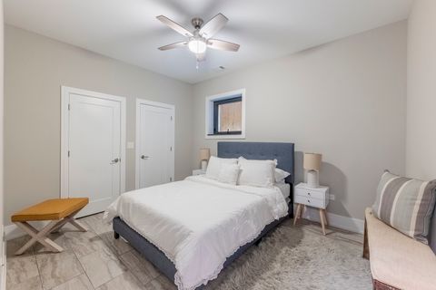 Tiny photo for 4453 S Lake Park Avenue #4, Chicago, IL 60653 (MLS # 12342744)