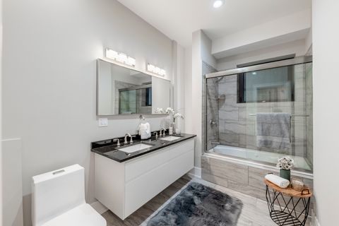 Tiny photo for 4453 S Lake Park Avenue #4, Chicago, IL 60653 (MLS # 12342744)