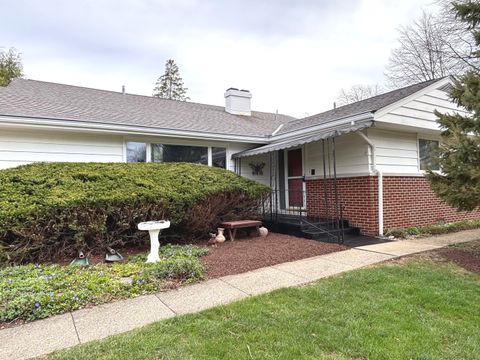 Tiny photo for 1420 Mayfair Road, Champaign, IL 61821 (MLS # 12580792)