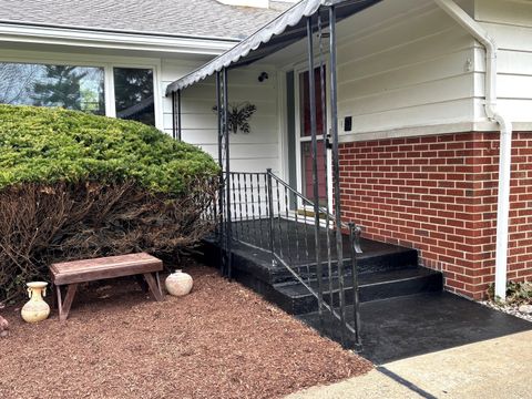 Tiny photo for 1420 Mayfair Road, Champaign, IL 61821 (MLS # 12580792)