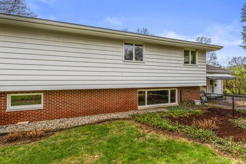 Tiny photo for 1420 Mayfair Road, Champaign, IL 61821 (MLS # 12580792)