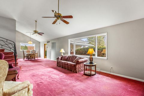 Tiny photo for 1420 Mayfair Road, Champaign, IL 61821 (MLS # 12580792)