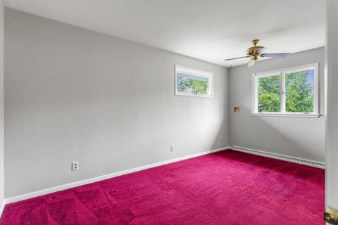 Tiny photo for 1420 Mayfair Road, Champaign, IL 61821 (MLS # 12580792)