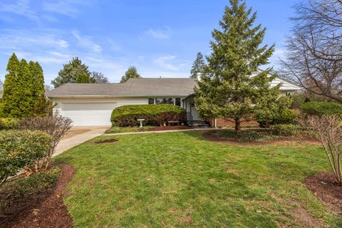 Photo of 1420 Mayfair Road, Champaign, IL 61821 (MLS # 12580792)