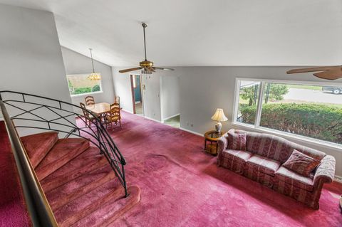 Tiny photo for 1420 Mayfair Road, Champaign, IL 61821 (MLS # 12580792)