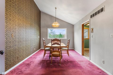 Tiny photo for 1420 Mayfair Road, Champaign, IL 61821 (MLS # 12580792)