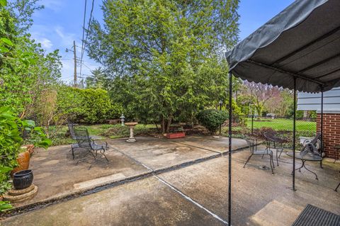 Tiny photo for 1420 Mayfair Road, Champaign, IL 61821 (MLS # 12580792)