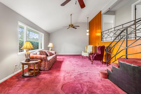 Tiny photo for 1420 Mayfair Road, Champaign, IL 61821 (MLS # 12580792)