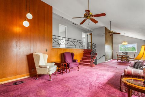 Tiny photo for 1420 Mayfair Road, Champaign, IL 61821 (MLS # 12580792)