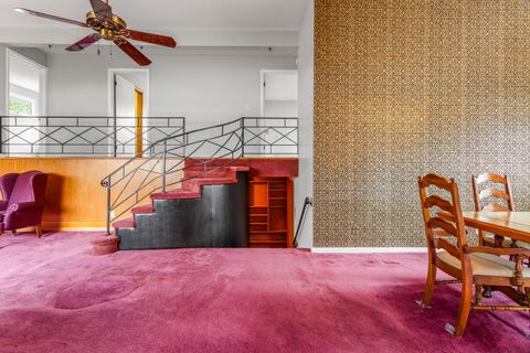 Tiny photo for 1420 Mayfair Road, Champaign, IL 61821 (MLS # 12580792)