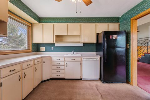 Tiny photo for 1420 Mayfair Road, Champaign, IL 61821 (MLS # 12580792)