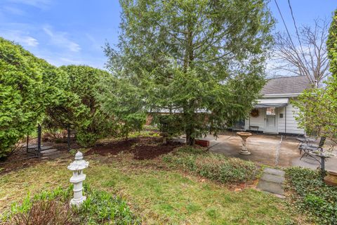 Tiny photo for 1420 Mayfair Road, Champaign, IL 61821 (MLS # 12580792)