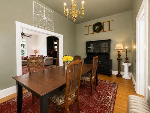 Tiny photo for 621 Girard Street, Metropolis, IL 62960 (MLS # 12670075)