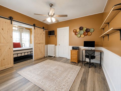 Tiny photo for 621 Girard Street, Metropolis, IL 62960 (MLS # 12670075)