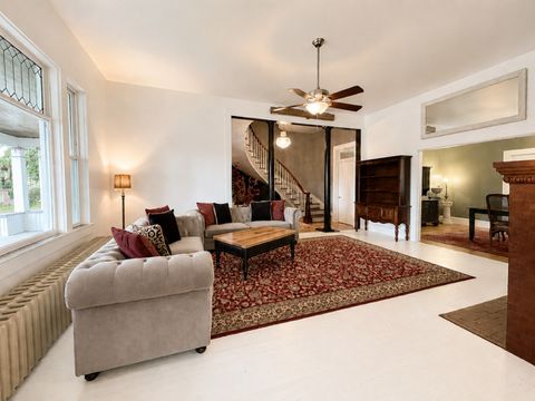 Tiny photo for 621 Girard Street, Metropolis, IL 62960 (MLS # 12670075)