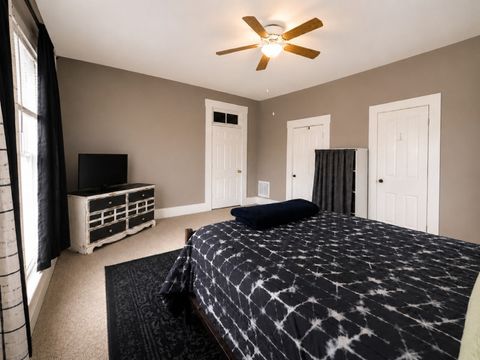 Tiny photo for 621 Girard Street, Metropolis, IL 62960 (MLS # 12670075)