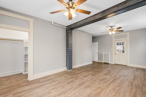 Tiny photo for 621 Girard Street, Metropolis, IL 62960 (MLS # 12670075)