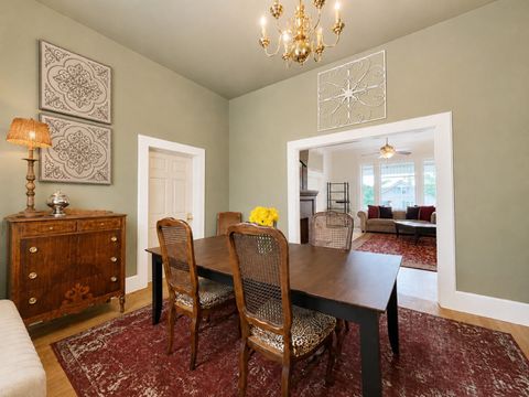 Tiny photo for 621 Girard Street, Metropolis, IL 62960 (MLS # 12670075)