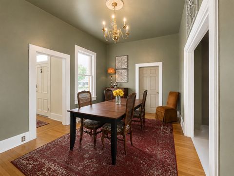 Tiny photo for 621 Girard Street, Metropolis, IL 62960 (MLS # 12670075)