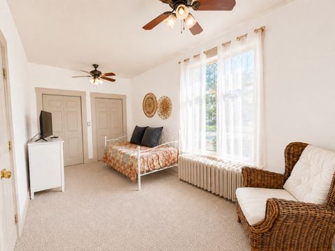 Tiny photo for 621 Girard Street, Metropolis, IL 62960 (MLS # 12670075)