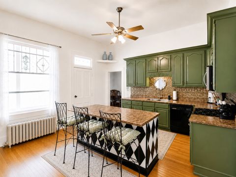 Tiny photo for 621 Girard Street, Metropolis, IL 62960 (MLS # 12670075)