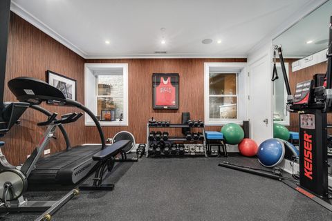 Tiny photo for 458 W Deming Place, Chicago, IL 60614 (MLS # 12550708)