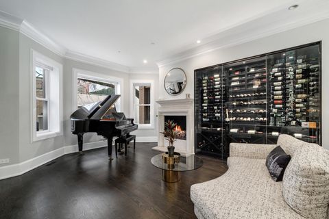 Tiny photo for 458 W Deming Place, Chicago, IL 60614 (MLS # 12550708)