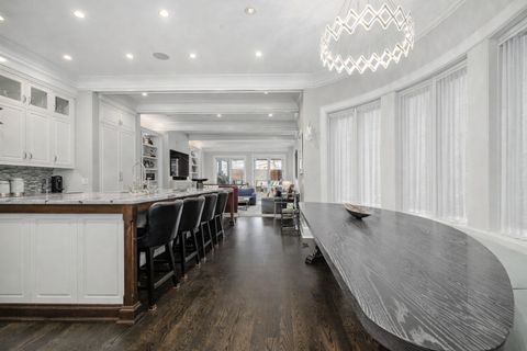 Tiny photo for 458 W Deming Place, Chicago, IL 60614 (MLS # 12550708)