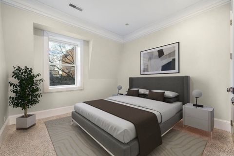 Tiny photo for 458 W Deming Place, Chicago, IL 60614 (MLS # 12550708)