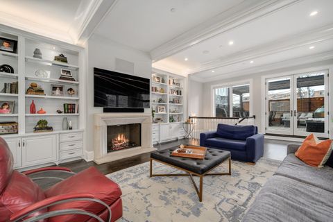 Tiny photo for 458 W Deming Place, Chicago, IL 60614 (MLS # 12550708)