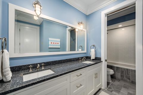 Tiny photo for 458 W Deming Place, Chicago, IL 60614 (MLS # 12550708)