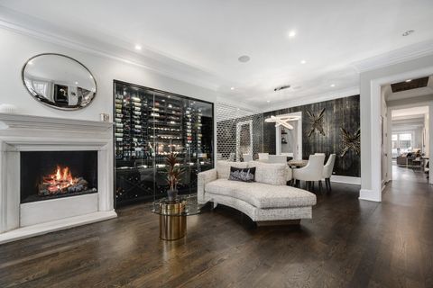 Tiny photo for 458 W Deming Place, Chicago, IL 60614 (MLS # 12550708)