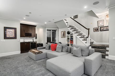 Tiny photo for 458 W Deming Place, Chicago, IL 60614 (MLS # 12550708)