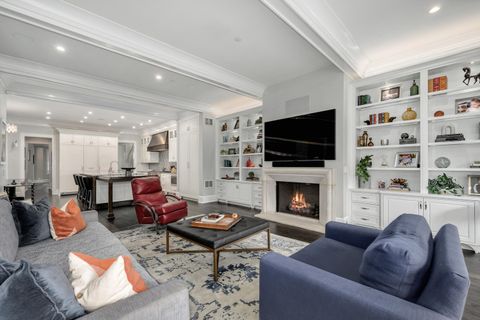 Tiny photo for 458 W Deming Place, Chicago, IL 60614 (MLS # 12550708)