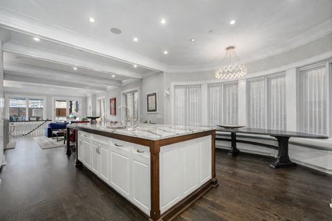 Tiny photo for 458 W Deming Place, Chicago, IL 60614 (MLS # 12550708)