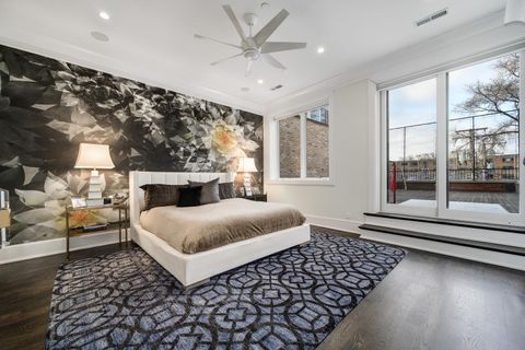 Tiny photo for 458 W Deming Place, Chicago, IL 60614 (MLS # 12550708)