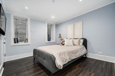 Tiny photo for 458 W Deming Place, Chicago, IL 60614 (MLS # 12550708)